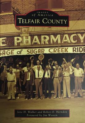 Telfair County (Images of America) at www.widowofsighingpines.biz. Click to enlarge