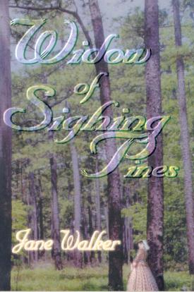 Widow of Sighing Pines at www.widowofsighingpines.biz